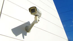 Установка систем видеонаблюдения в Ступино